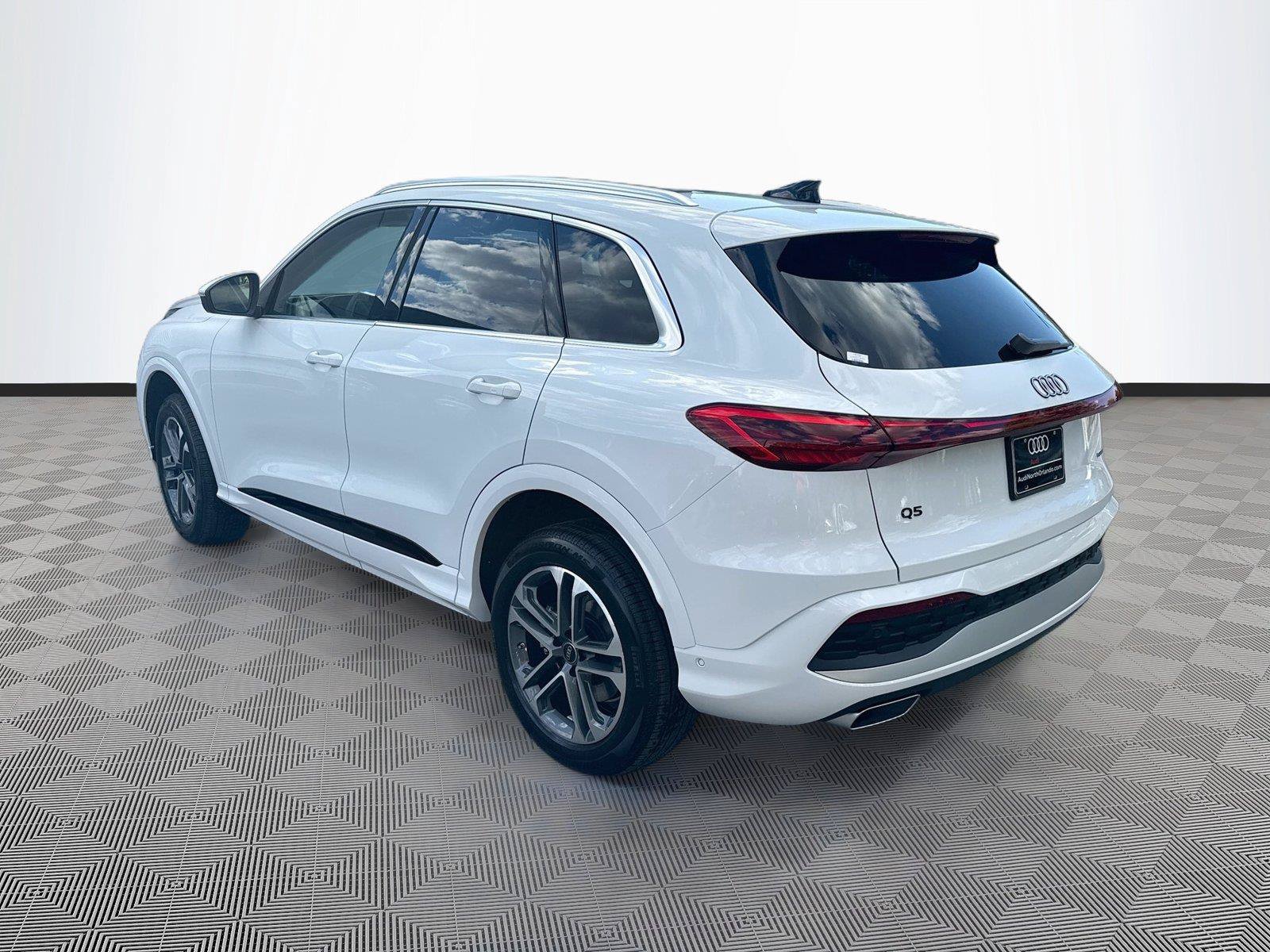 New 2026 Audi Q5 Premium AWD/4WD image 5
