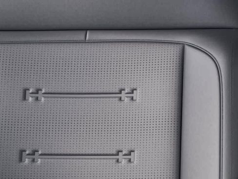 New 2025 Hyundai Santa Fe Calligraphy image 24