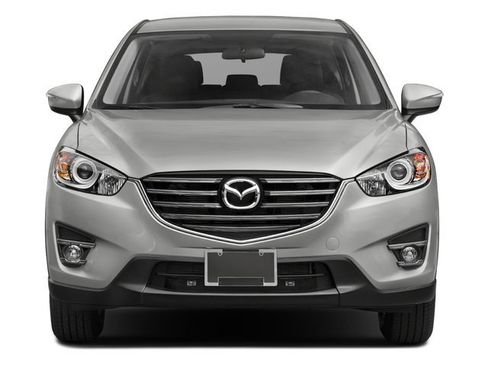 Used 2016 MAZDA CX-5 Touring image 7