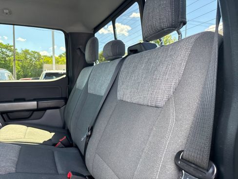 Used 2021 Ford F150 XLT w/ Equipment Group 302A High AWD/4WD image 26