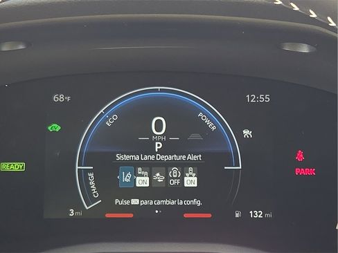 New 2026 Toyota Camry SE image 24