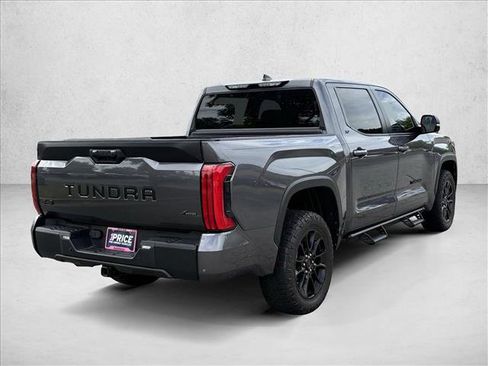 Used 2024 Toyota Tundra SR5 AWD/4WD image 5