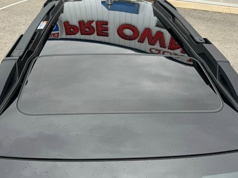 Used 2025 Subaru Outback Limited image 9