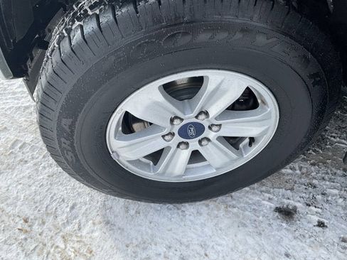 Used 2017 Ford F150 XL w/ Equipment Group 101A Mid image 28