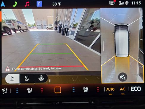 New 2025 Volkswagen ID. Buzz Pro S Plus image 13