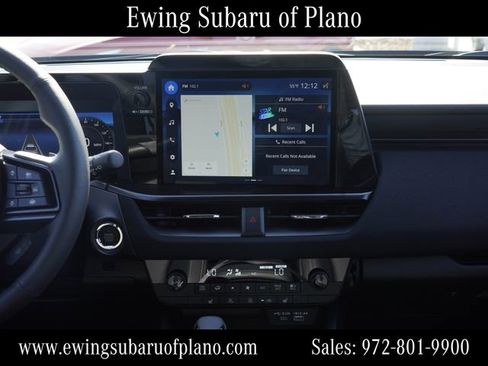 Used 2026 Subaru Outback Limited XT AWD/4WD image 9