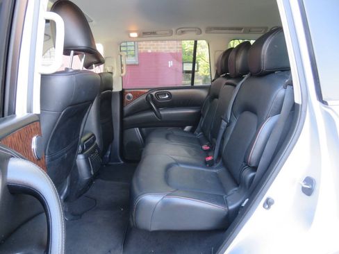 Used 2018 Nissan Armada SL w/ Premium Package AWD/4WD image 20