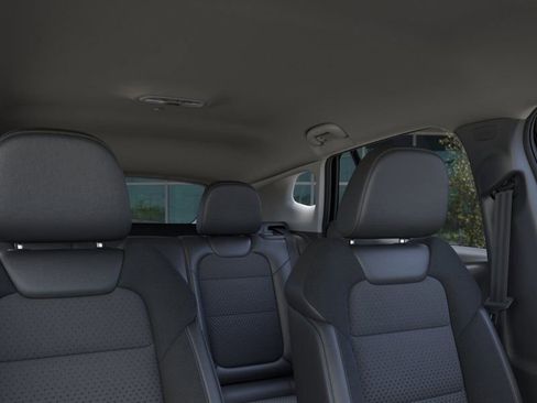 New 2026 Chevrolet Trax LT w/ Driver Confidence Package image 24