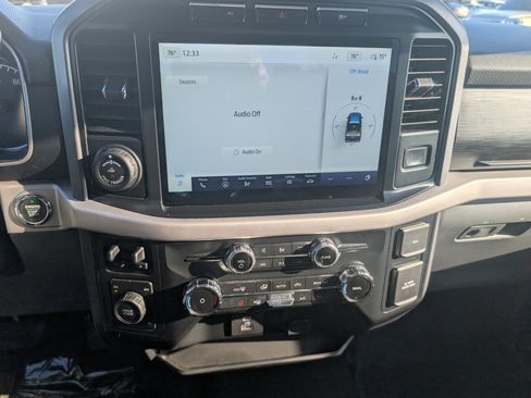 Used 2022 Ford F150 XLT w/ Equipment Group 302A High image 21