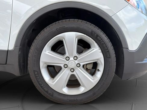 Used 2016 Buick Encore FWD image 23