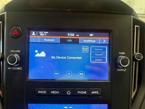 Certified 2023 Subaru WRX AWD/4WD image 31