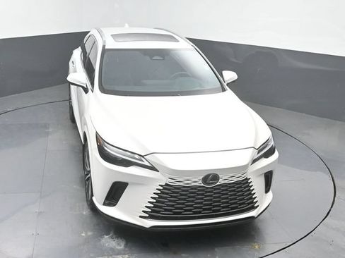 Used 2024 Lexus RX 350 Premium Plus w/ Convenience Package FWD image 43