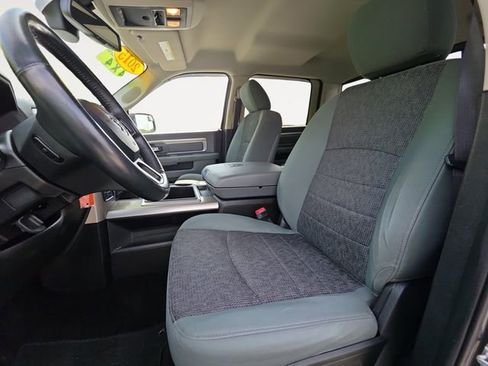 Used 2015 RAM 1500 Big Horn image 9