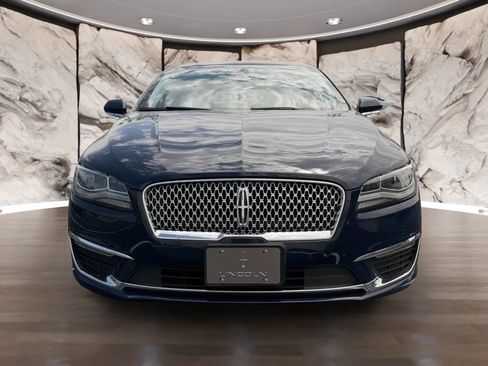 Used 2018 Lincoln MKZ Black Label w/ Technology Package FWD image 2