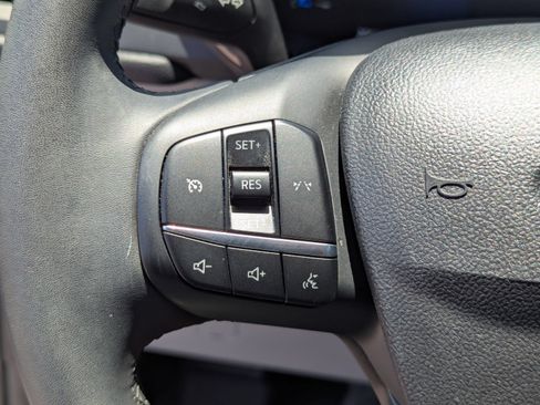 Certified 2023 Ford Escape Active FWD image 25