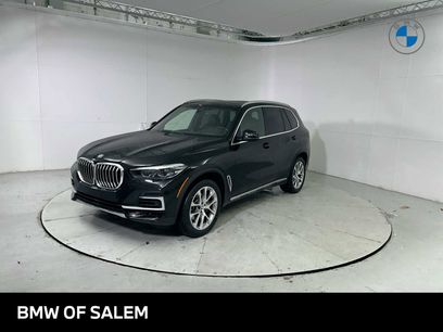 Used 2023 BMW X5 xDrive40i w/ Premium Package