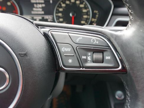 Used 2017 Audi A4 2.0T Premium w/ Convenience Package image 24