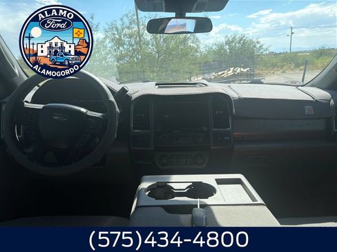 Used 2021 Ford F250 XLT AWD/4WD image 12