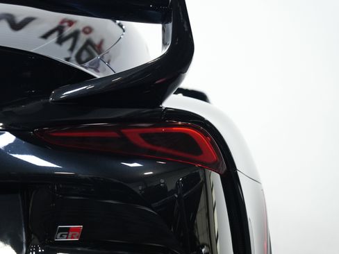 Used 2022 Toyota Supra 3.0 COUPE 2D image 17