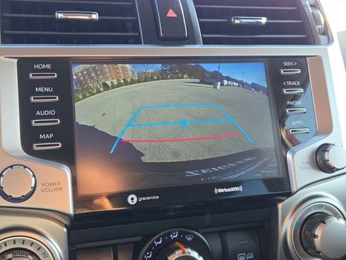 Used 2024 Toyota 4Runner SR5 image 29