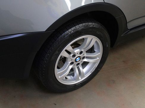 Used 2005 BMW X3 3.0i image 27