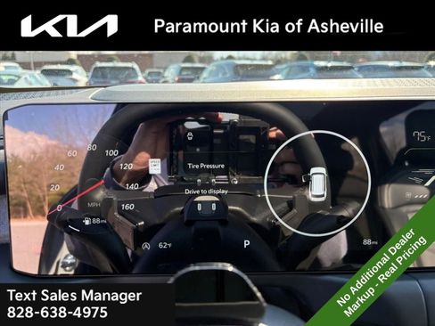 New 2027 Kia Telluride SX X-Line image 8