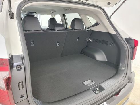 New 2026 Kia Seltos S image 17