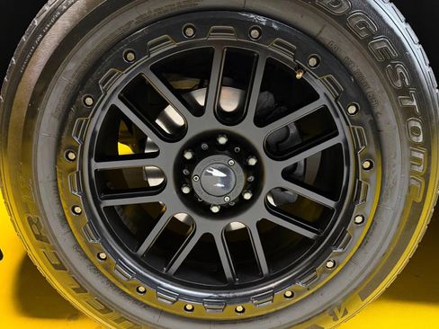 Used 2015 Chevrolet Tahoe LT image 7