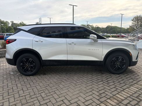 Used 2020 Chevrolet Blazer LT FWD image 6