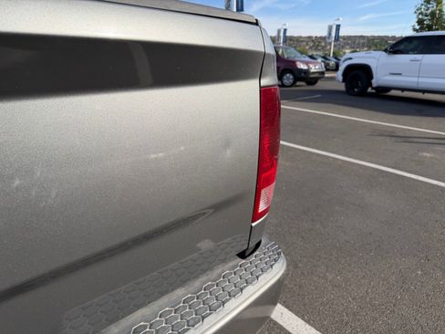 Used 2011 RAM 1500 Sport RWD image 12