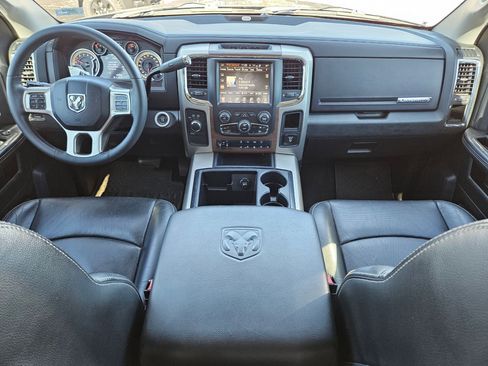 Used 2014 RAM 2500 Laramie w/ Convenience Group image 16