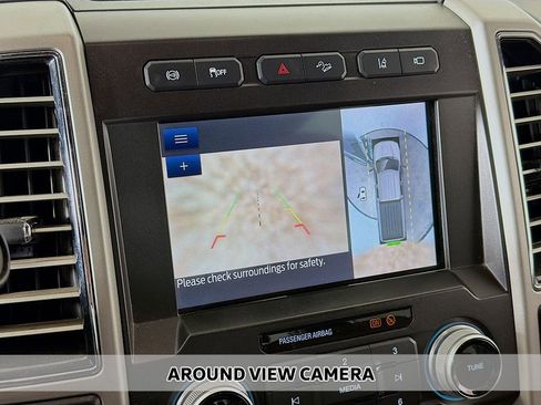 Used 2020 Ford F350 King Ranch w/ Chrome Package image 4