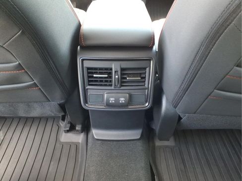 Certified 2024 Subaru Forester Sport AWD/4WD image 9