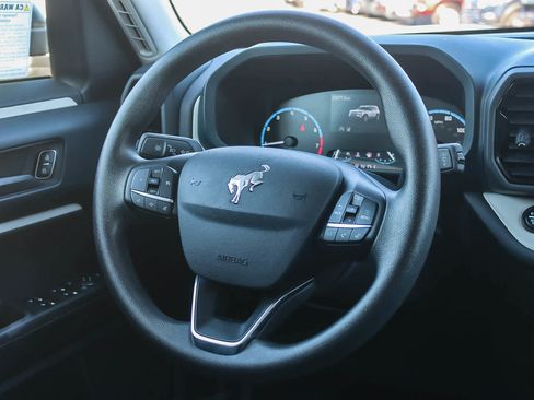 Used 2023 Ford Bronco Sport Heritage image 14