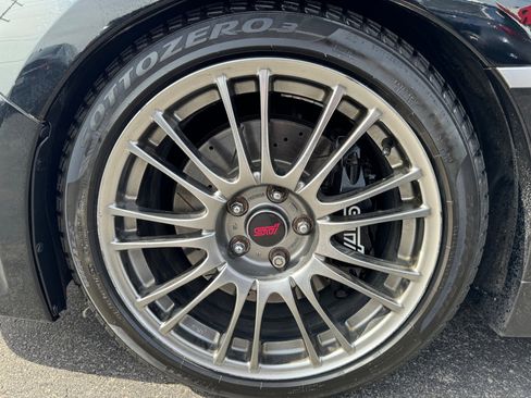 Used 2011 Subaru Impreza WRX STI image 35