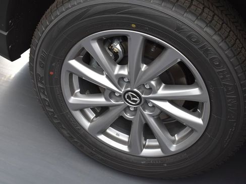 New 2025 MAZDA CX-5 AWD 2.5 S image 25