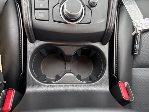 Used 2024 MAZDA CX-5 AWD 2.5 S w/ Select Package image 18