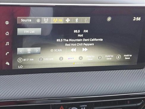 New 2025 Nissan Kicks SR w/ Interior Electronics Package image 13