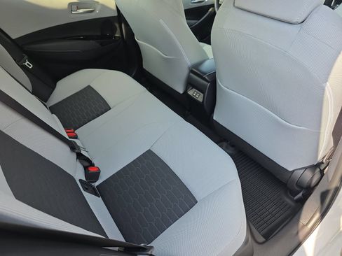 Used 2025 Toyota Corolla SE FWD image 11