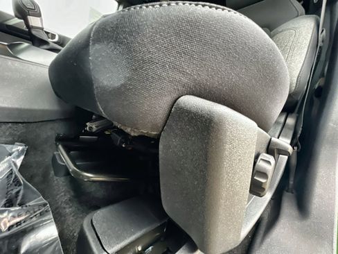 New 2025 Ford Bronco Big Bend image 14