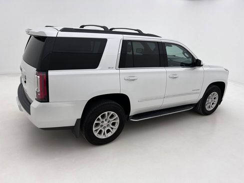 Used 2018 GMC Yukon SLT w/ Open Road Package image 6