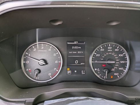 New 2026 Subaru Ascent Premium image 26