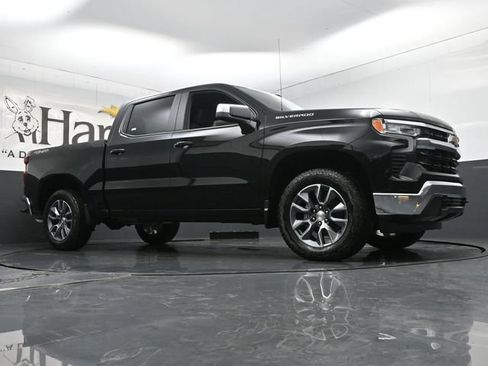 New 2026 Chevrolet Silverado 1500 LT AWD/4WD image 2