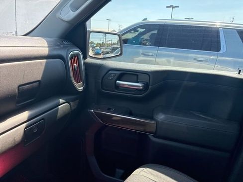 Used 2020 Chevrolet Silverado 1500 LT w/ All-Star Edition AWD/4WD image 13