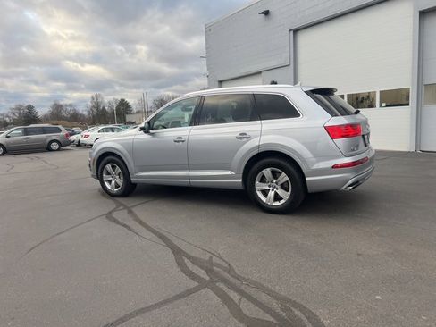 Used 2018 Audi Q7 2.0T Premium Plus image 15