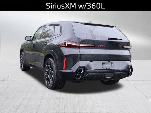 New 2026 BMW XM Label Red w/ M Driver's Package image 7