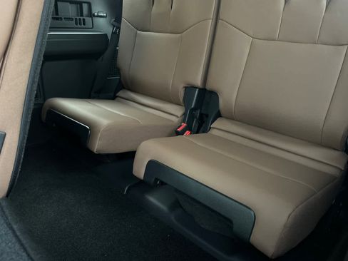 New 2026 Toyota 4Runner Limited image 16