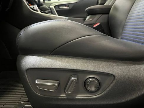 Certified 2023 Toyota RAV4 XSE AWD/4WD image 15