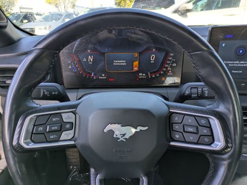Used 2024 Ford Mustang GT image 23