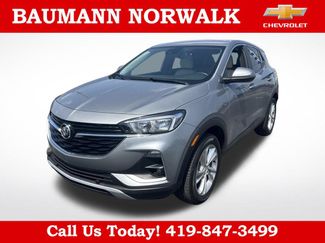 Used 2023 Buick Encore GX Preferred w/ Cold Weather Comfort Package FWD 360° Tour